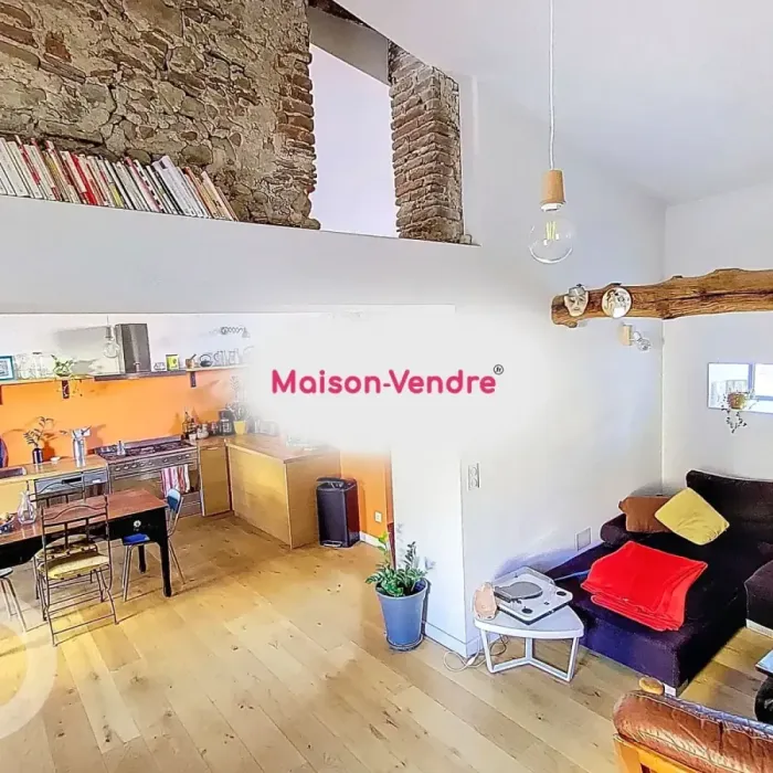 Maison 5 pièces Thuir à vendre